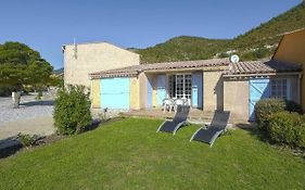 Holiday House Nearby The Lac De Castillon