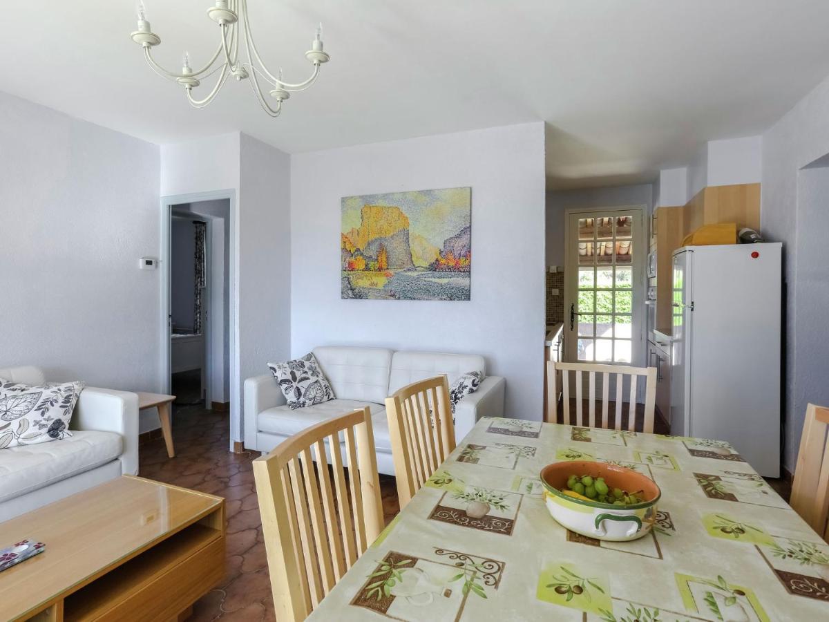 Holiday House Nearby The Lac De Castillon Castellane Buitenkant foto