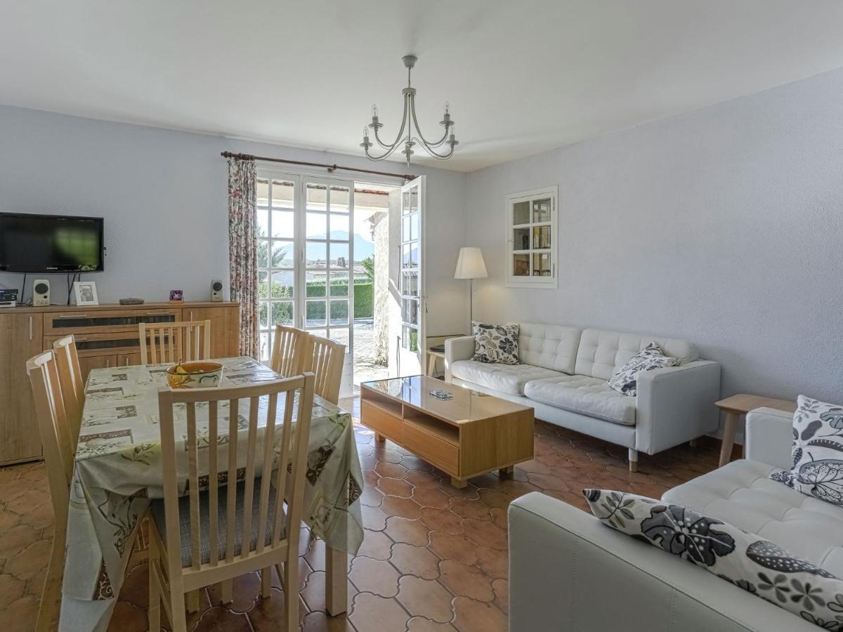 Holiday House Nearby The Lac De Castillon Castellane Buitenkant foto