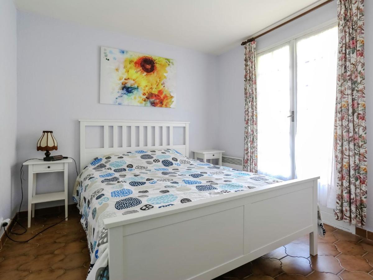 Holiday House Nearby The Lac De Castillon Castellane Buitenkant foto