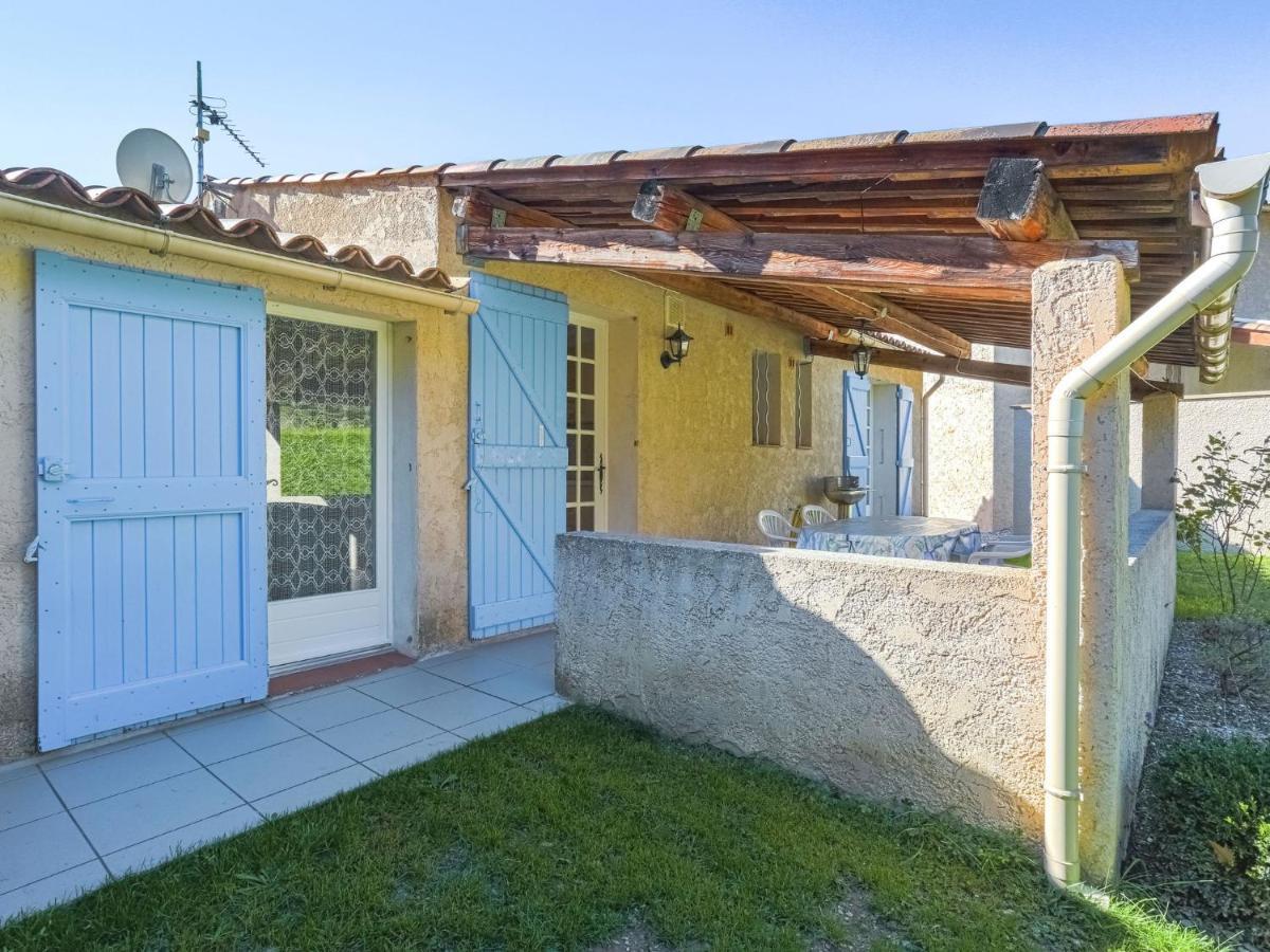 Holiday House Nearby The Lac De Castillon Castellane Buitenkant foto