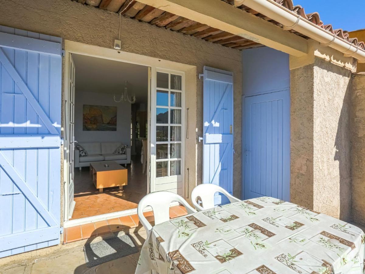 Holiday House Nearby The Lac De Castillon Castellane Buitenkant foto