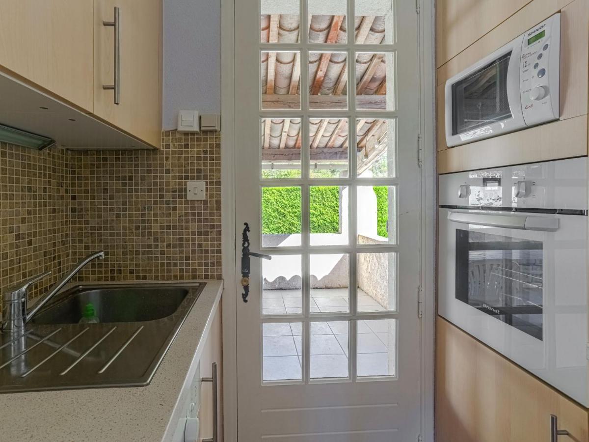 Holiday House Nearby The Lac De Castillon Castellane Buitenkant foto