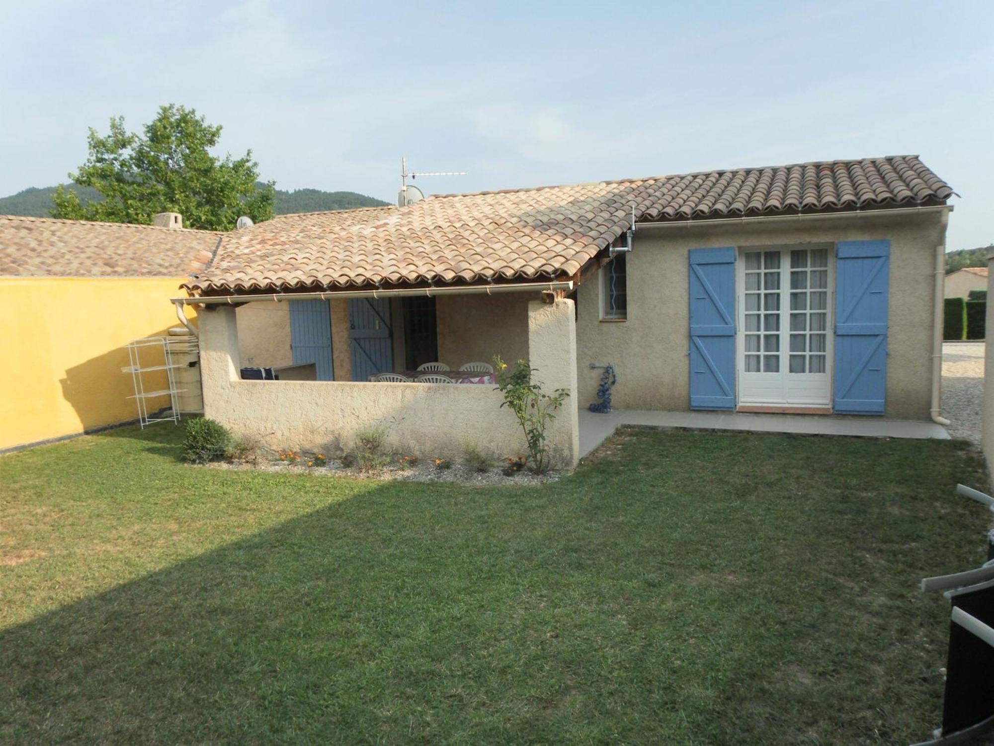 Holiday House Nearby The Lac De Castillon Castellane Buitenkant foto