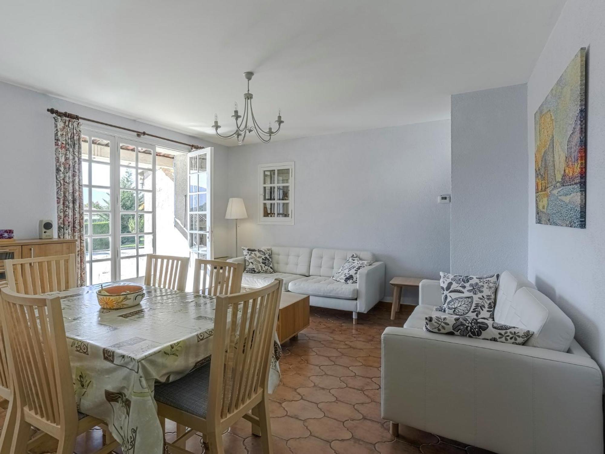Holiday House Nearby The Lac De Castillon Castellane Buitenkant foto