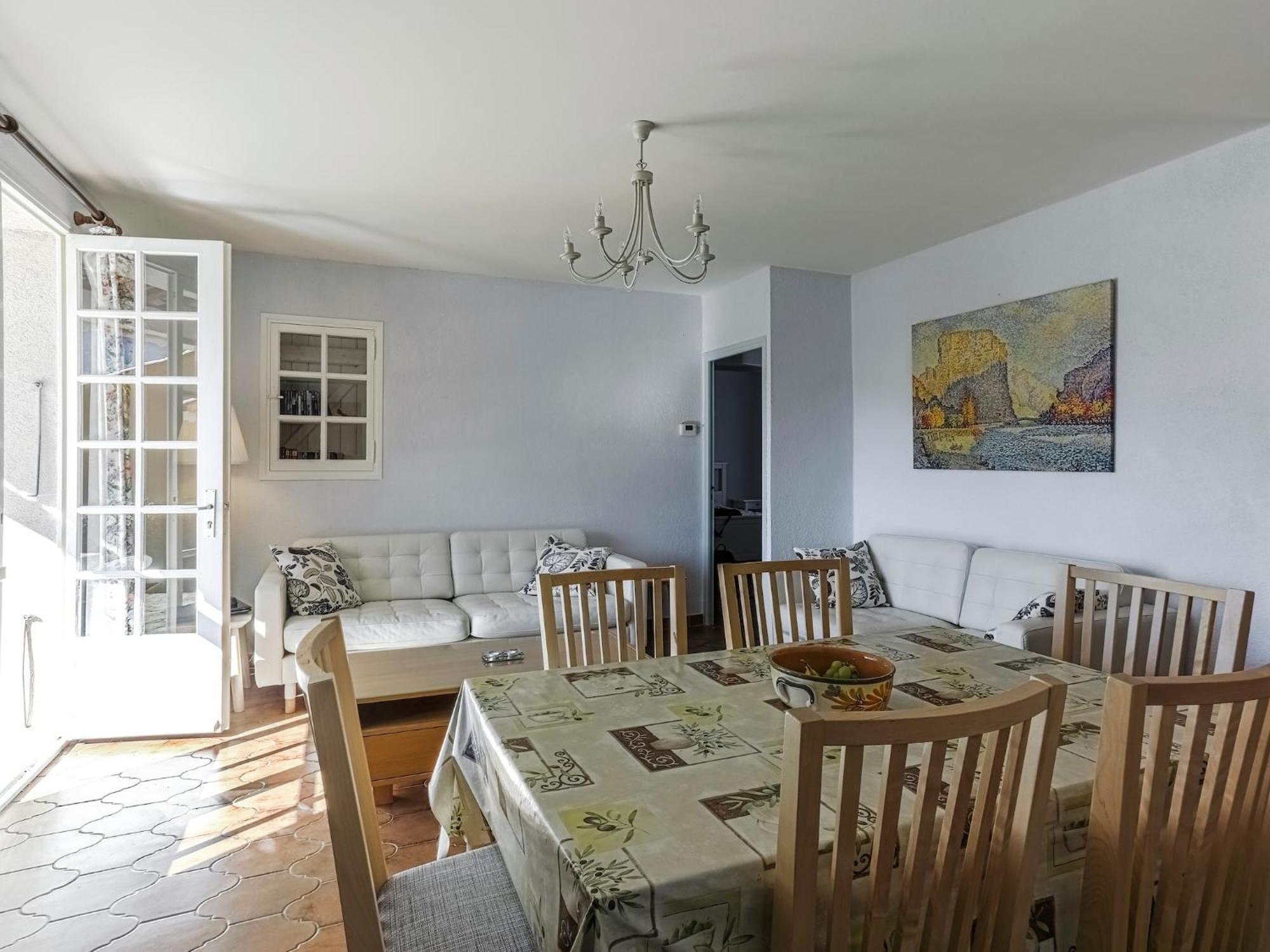 Holiday House Nearby The Lac De Castillon Castellane Buitenkant foto